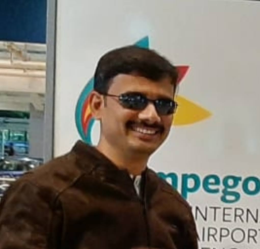 Cheif Excecutive Officer